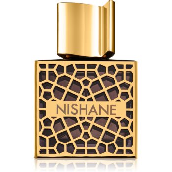Nishane Nefs extract de parfum unisex - imagine 2